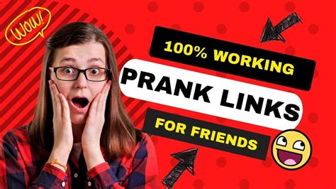 Prank Links To Send To Friends